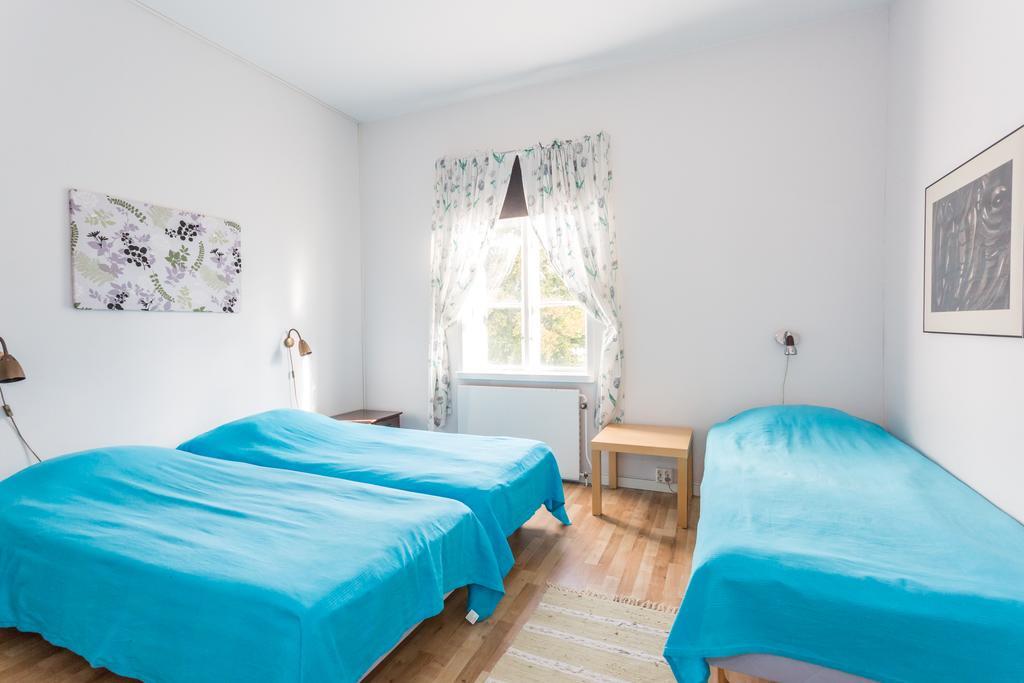 Brukshotellet Roma Frühstückspension