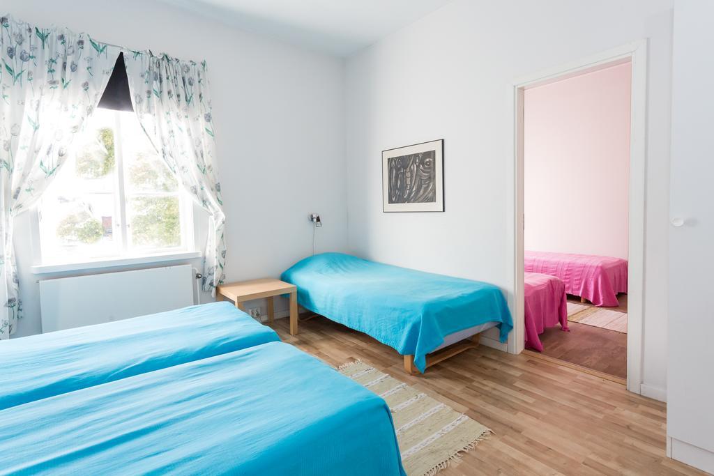 Brukshotellet Roma Romakloster