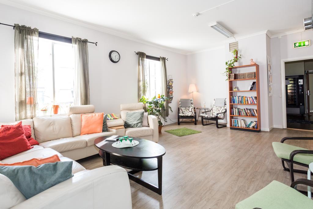 Brukshotellet Roma